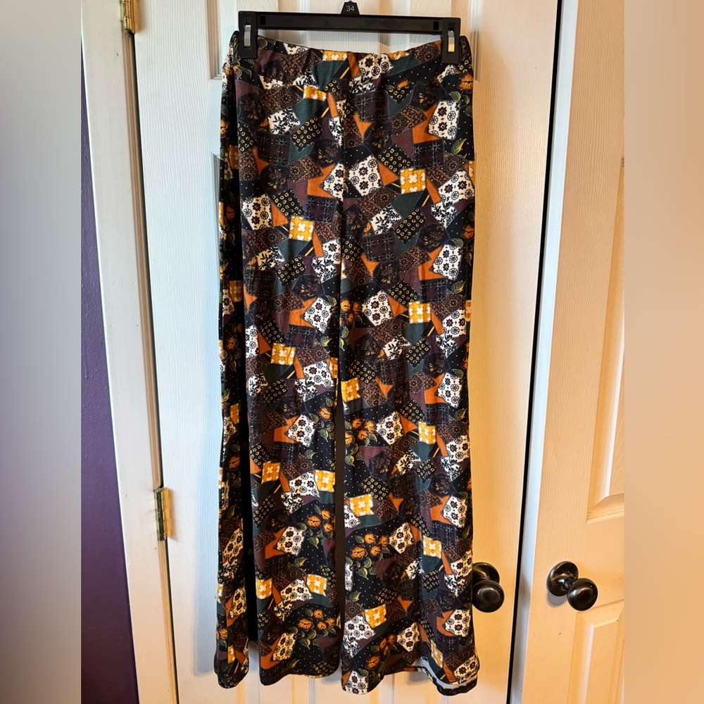 EARTHBOUND Soft Pants